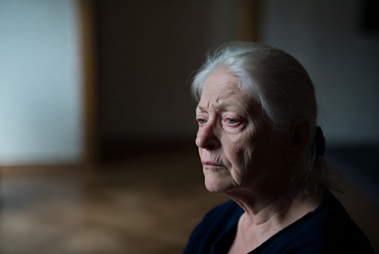 Supporting Seniors Through Bereavement