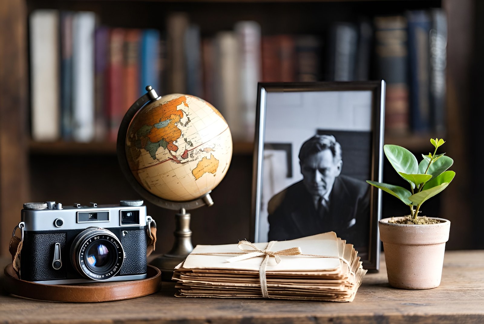 Personalized Keepsakes: Honoring Memories
