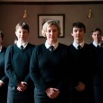 Farewell Staff Complete Advanced Care Training