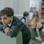 Supporting Children Through Grief