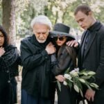 Cultural Traditions in Modern Funeral Services