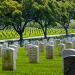 New Memorial Garden Opens to the Public