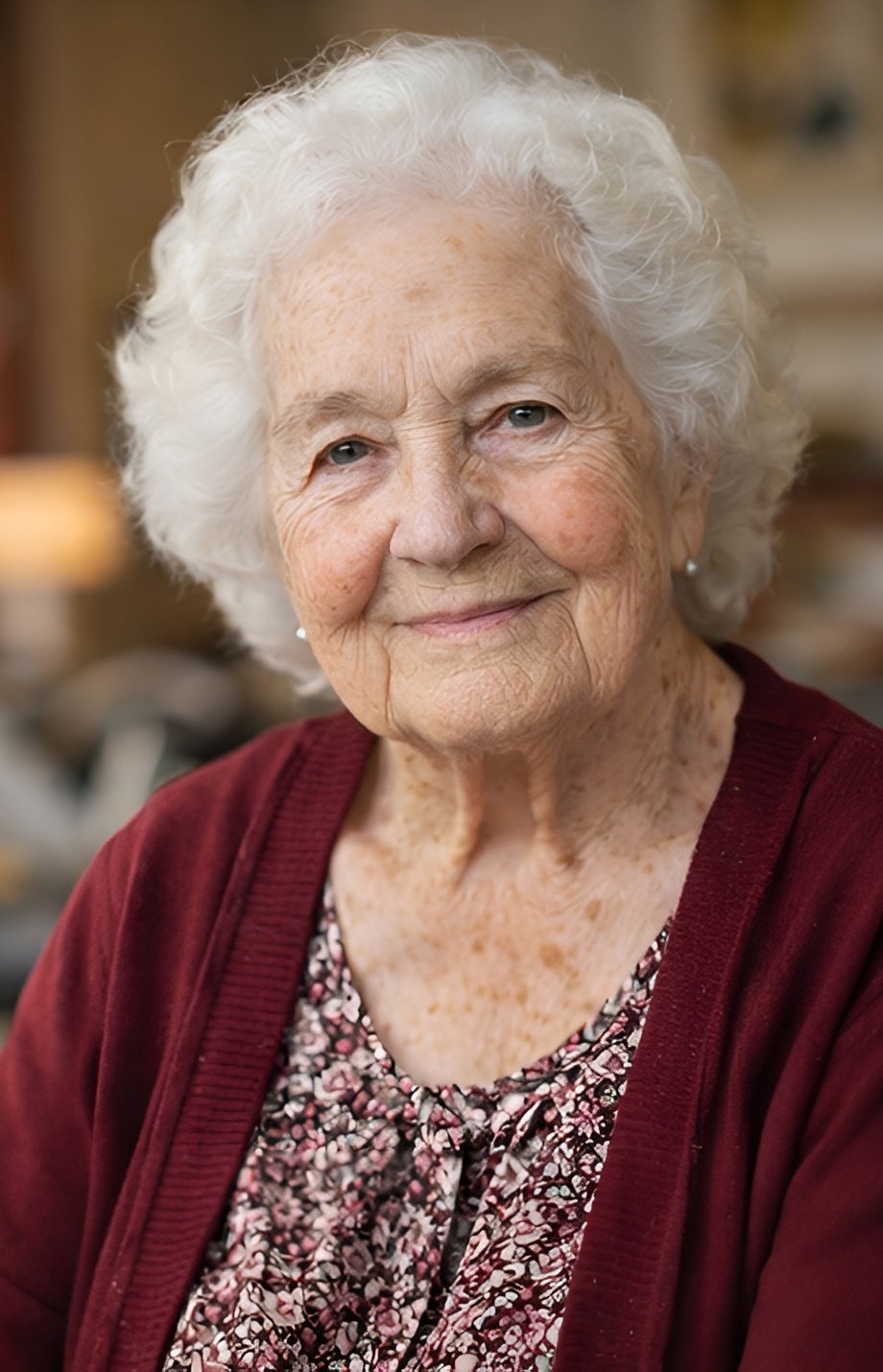 Eleanor Margaret Whitman