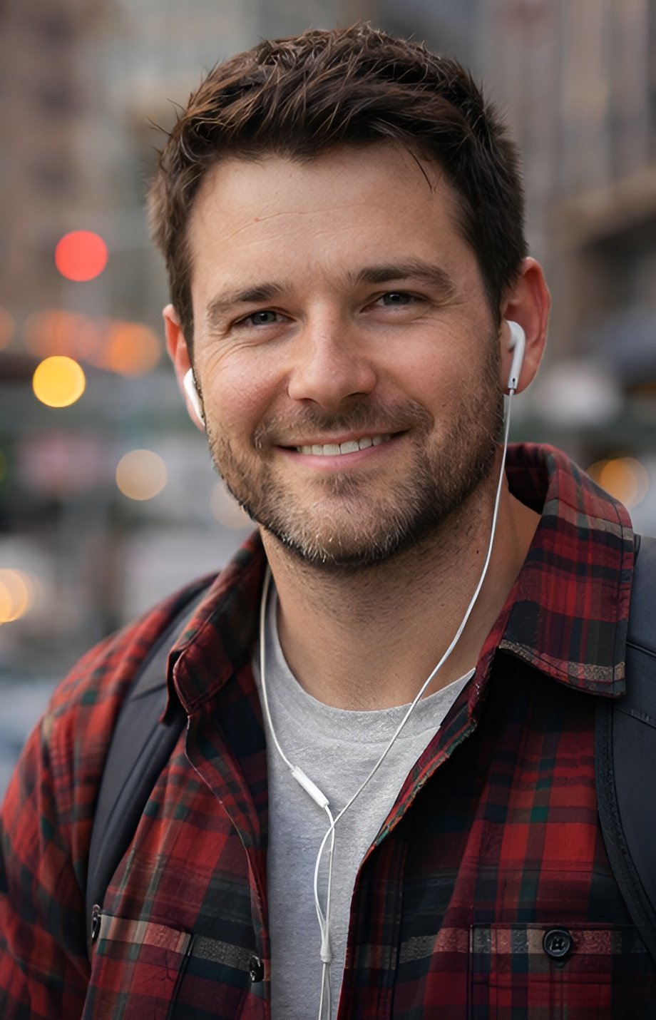 Daniel Brooks