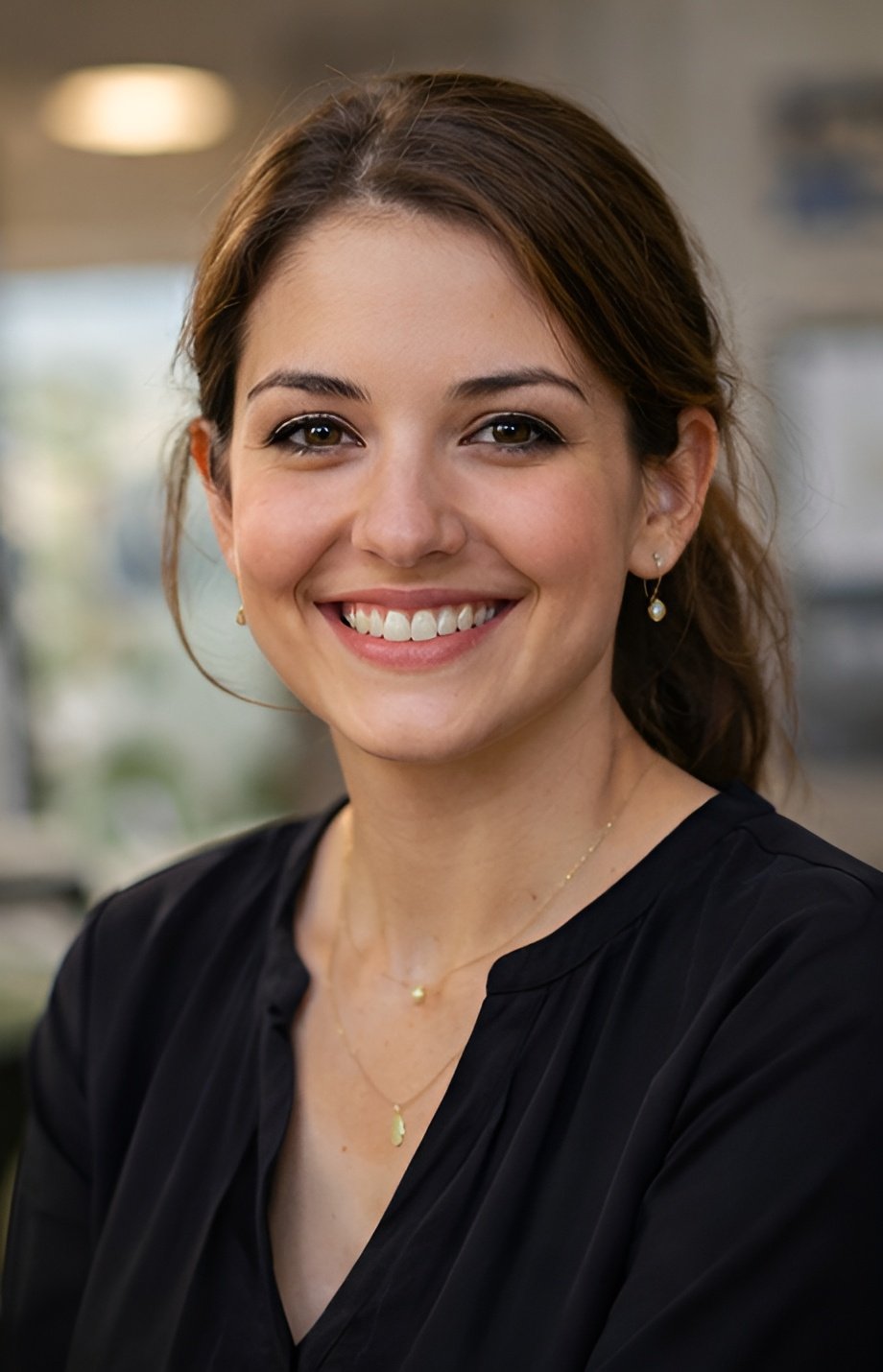 Olivia Carter