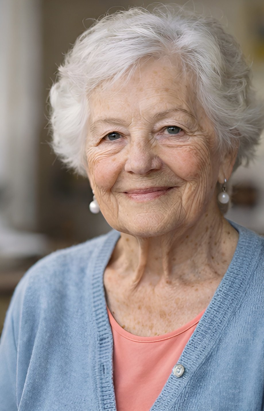 Margaret Ellis